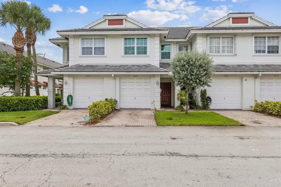 3022 NW 30th Ter #3022, Fort Lauderdale, FL 33311