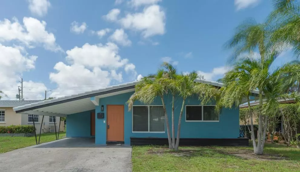 361 NE 43rd Ct, Oakland Park, FL 33334