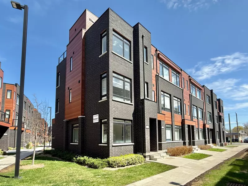 370 Red Maple RD #91, Richmond Hill, ON L4C 6P5