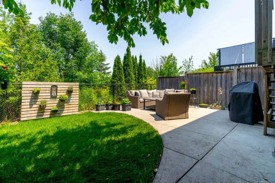317 Hobbs CRES, Milton, ON L9T 0J1