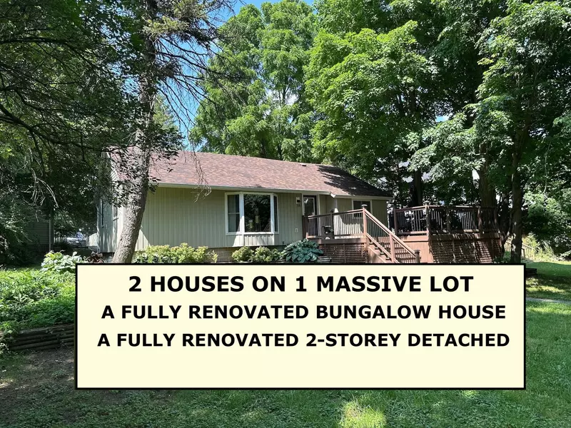 7 Second AVE, Orangeville, ON L9W 1H4
