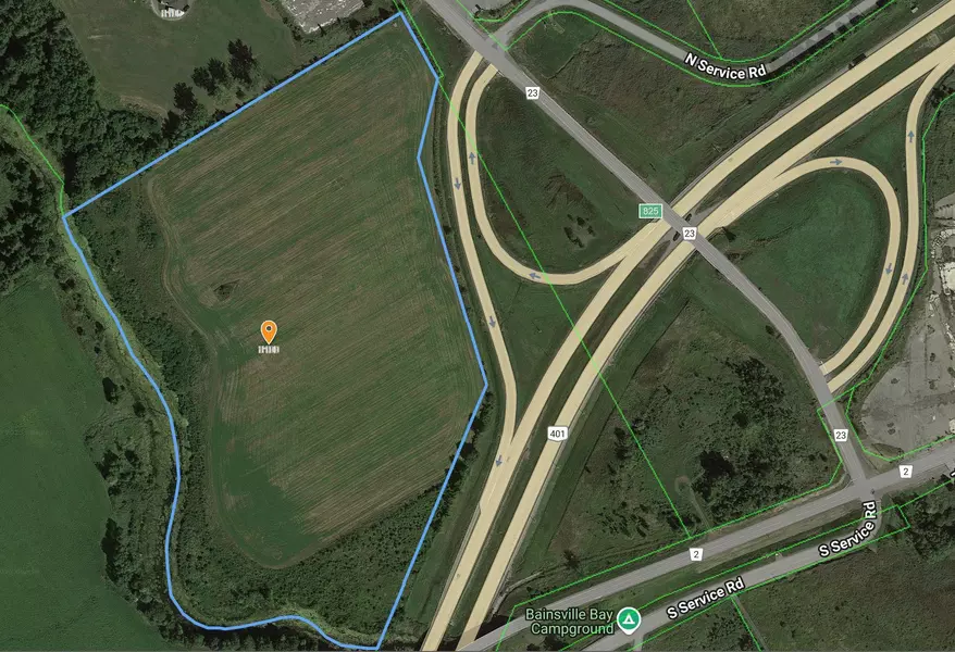 6100 Fourth Line Rd RD, South Glengarry, ON K0C 1E0