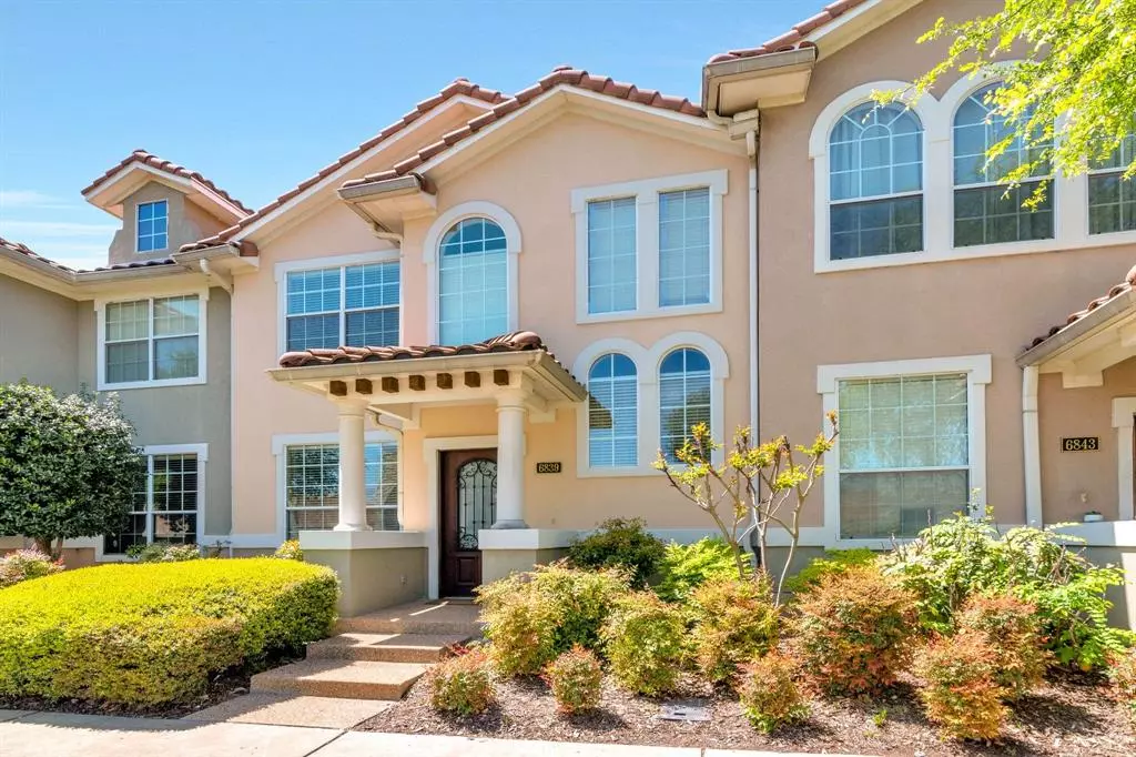 Irving, TX 75039,6839 Verde