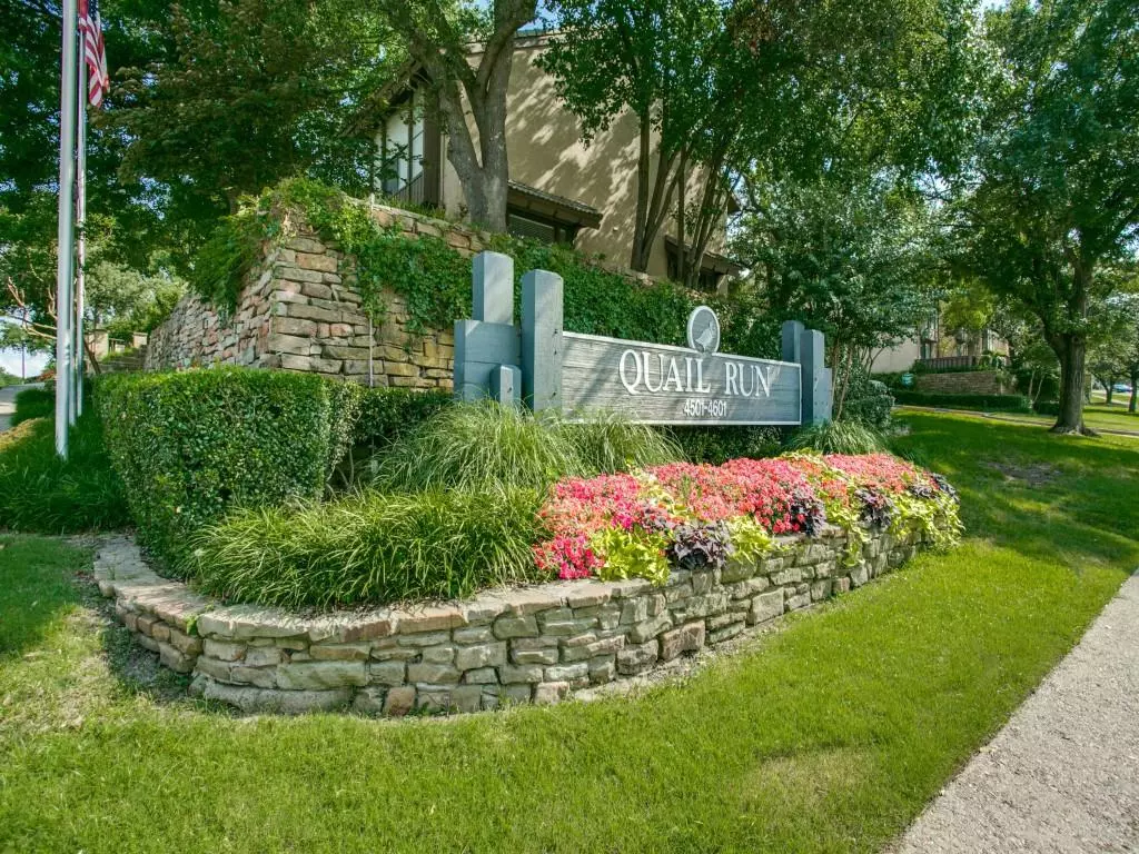 Irving, TX 75062,4539 N O Connor Road #2234