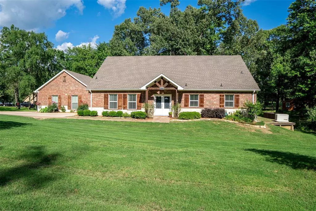 Scroggins, TX 75480,411 Sterling Shores Drive