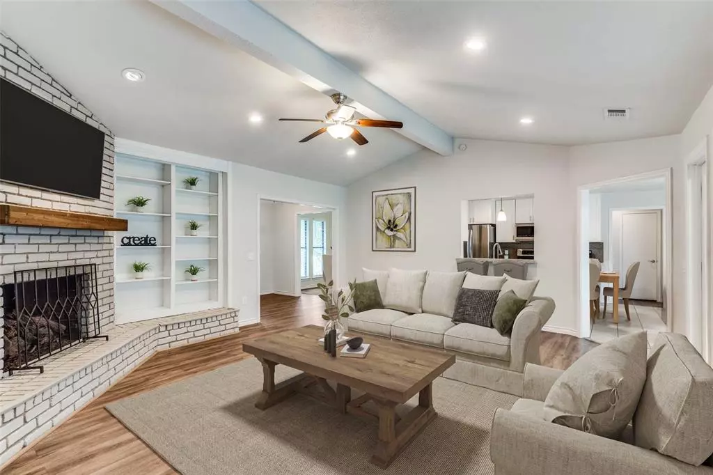 Plano, TX 75075,2309 Merrimac Drive