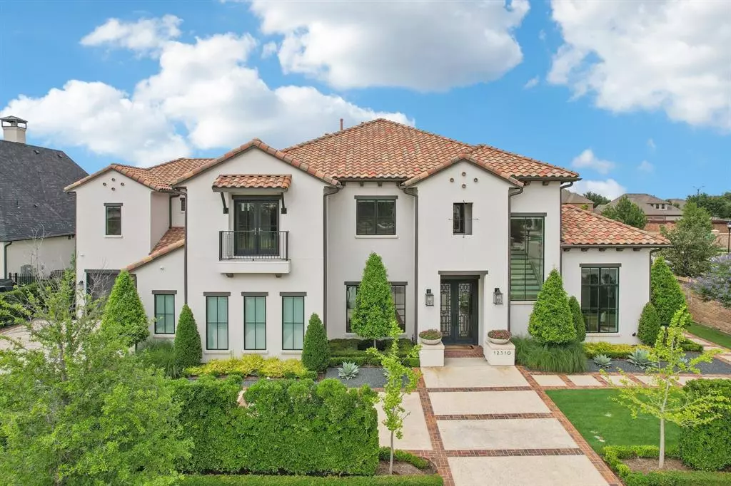 Frisco, TX 75033,12310 Harvest Meadow Drive
