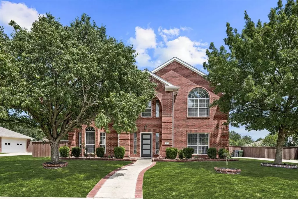 Murphy, TX 75094,325 Fountain Drive