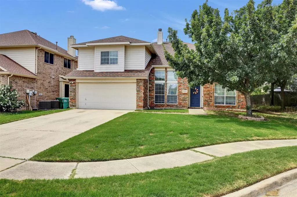 Denton, TX 76210,2109 Hemingway Drive