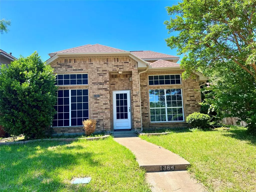 Lewisville, TX 75067,1364 Creekview Drive