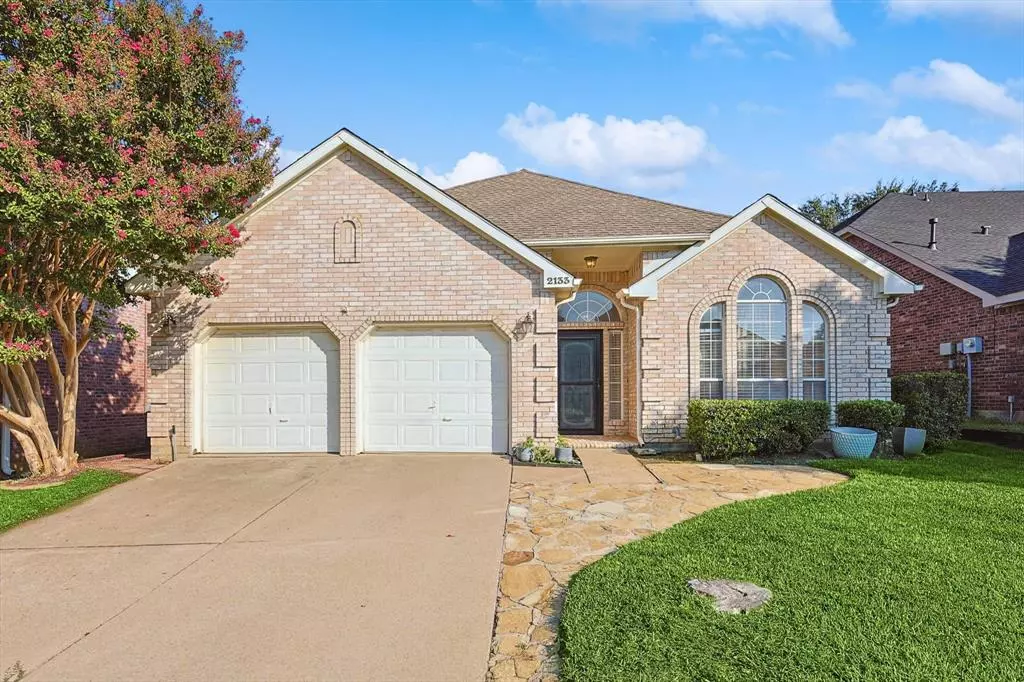 Flower Mound, TX 75022,2133 Mahogany Street