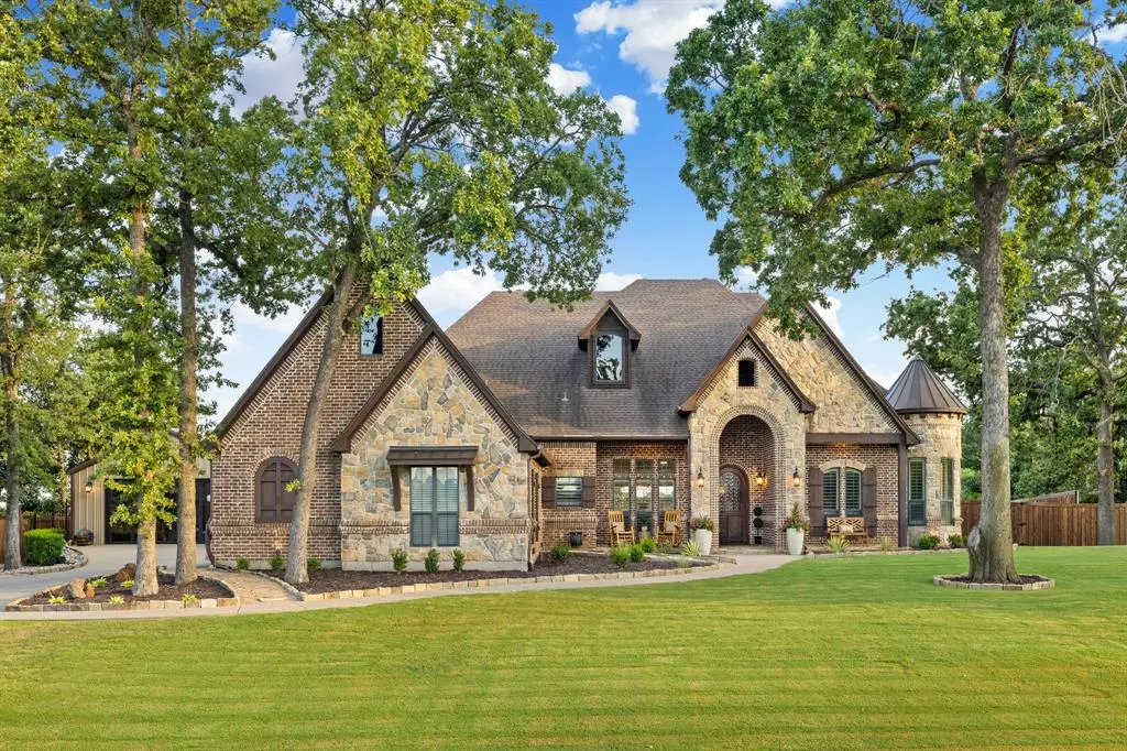 Krugerville, TX 76227,210 Woodland Drive