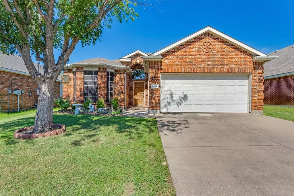 Fort Worth, TX 76036,9536 Willow Branch Way