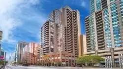 Toronto C01, ON M5G 2M4,736 Bay ST #2809