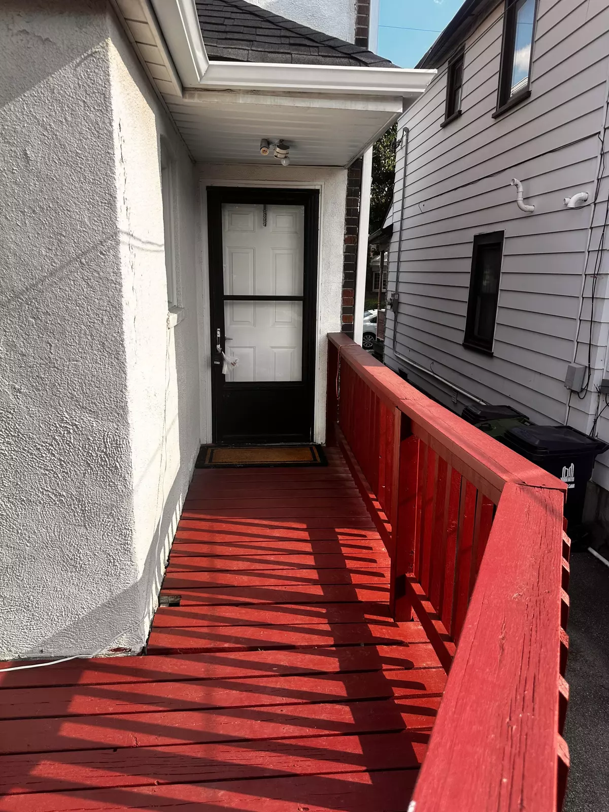 Toronto W04, ON M6E 2M5,40 Belgravia AVE #Bsmt