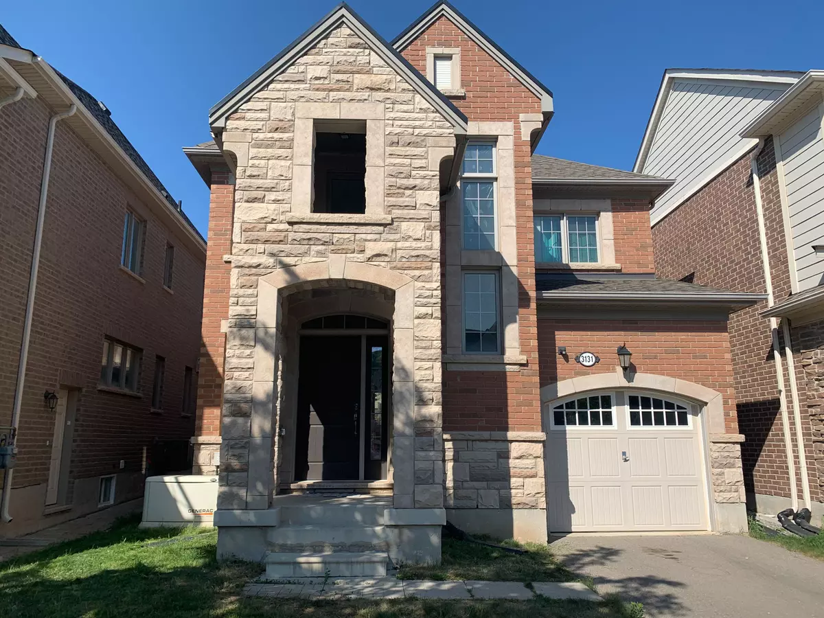 Oakville, ON L6M 0V9,3131 Preserve DR