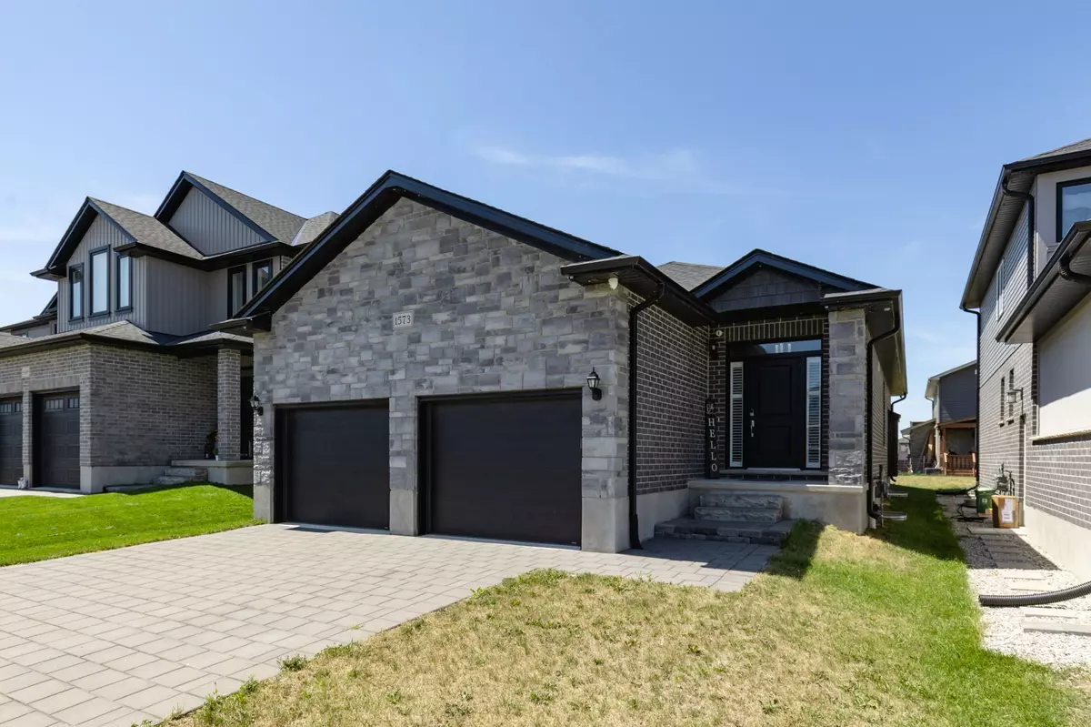 London East, ON N5V 0C3,1573 Drew ST