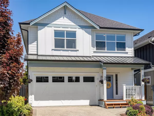 300 Seafield Rd, Colwood, BC V9C 0R1