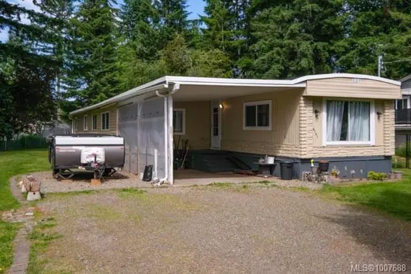 4791 Upland Rd, Campbell River, BC V9H 1C1