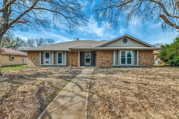 Lancaster, TX 75146,417 Ash Lane