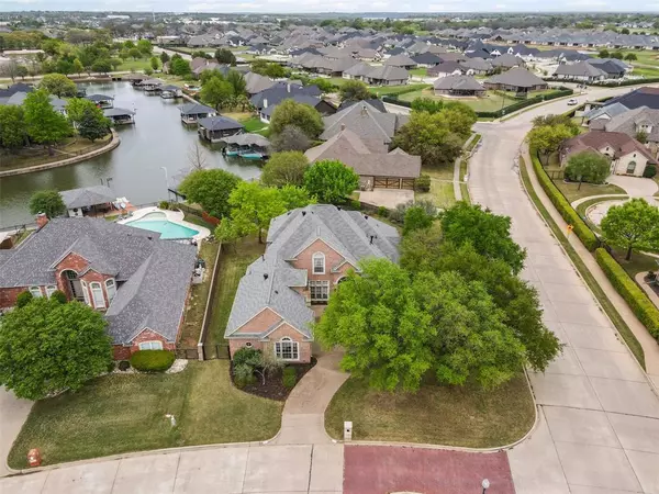 Granbury, TX 76048,1214 Mallard Way