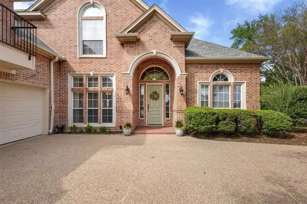 Granbury, TX 76048,1214 Mallard Way