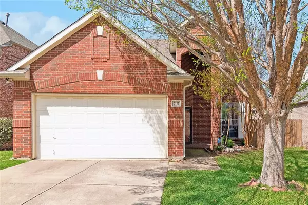 Plano, TX 75074,7117 Boysenberry Lane