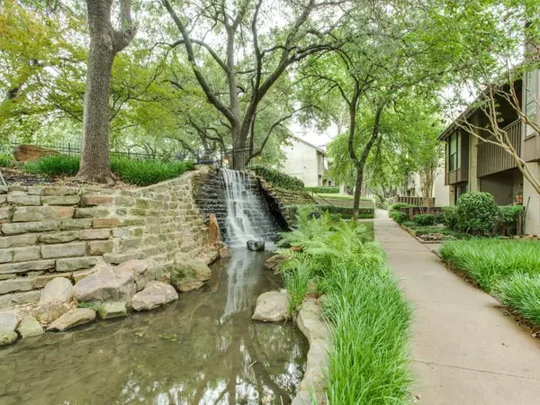 Irving, TX 75062,4539 N O Connor Road #2234