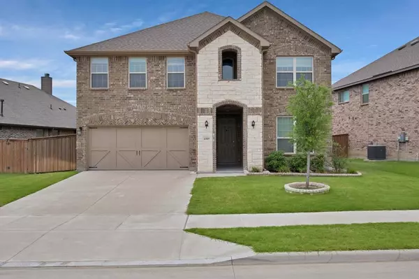 6505 Texas Cowboy Drive, Fort Worth, TX 76123