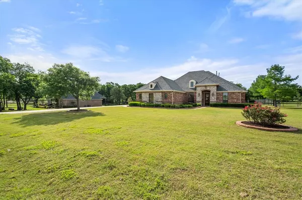 Mansfield, TX 76063,7332 Granville Drive