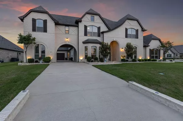 2604 Coyote Crossing, Rockwall, TX 75087