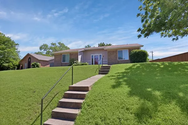 Plano, TX 75074,3612 Blossom Trail