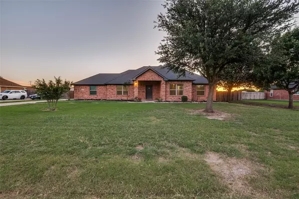 Crowley, TX 76036,10260 E Rancho Diego Lane