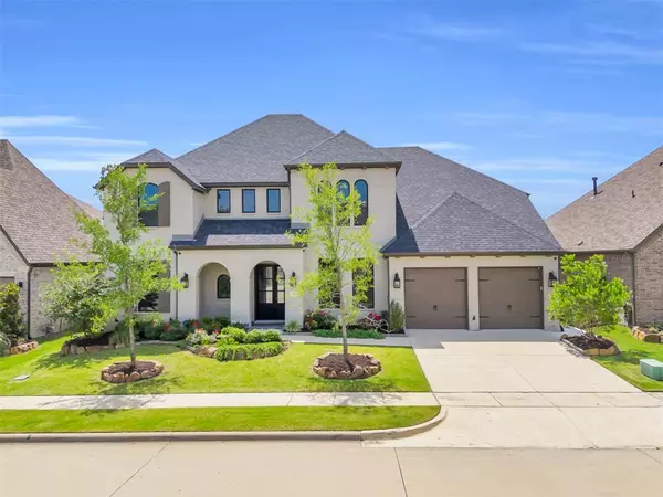 Aubrey, TX 76227,1517 E Bluestem Drive