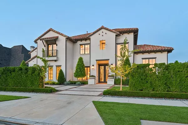 Frisco, TX 75033,12310 Harvest Meadow Drive