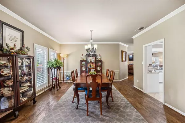 Mckinney, TX 75071,102 Dove Creek