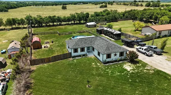 Ponder, TX 76259,1471 Stony Valley Drive