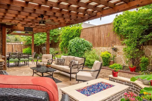 Fort Worth, TX 76131,1312 Shalimar Drive