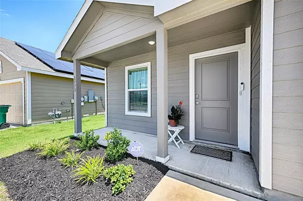 Crandall, TX 75114,1773 Courage Creek