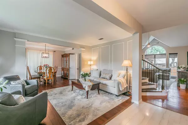 Arlington, TX 76001,3903 Abbermare Court