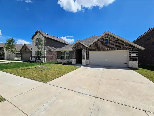Princeton, TX 75407,903 Marigold Street