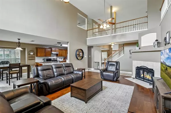 Denton, TX 76210,2109 Hemingway Drive