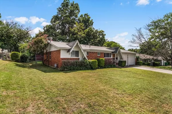 Haltom City, TX 76117,4508 Roxie Street