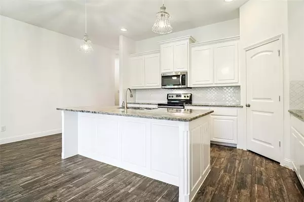 Weatherford, TX 76086,1520 Town Creek Circle