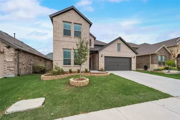 2900 Evergreen Trail, Celina, TX 75009