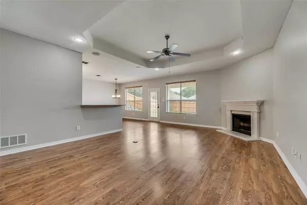Weatherford, TX 76087,2206 Creek Side Drive