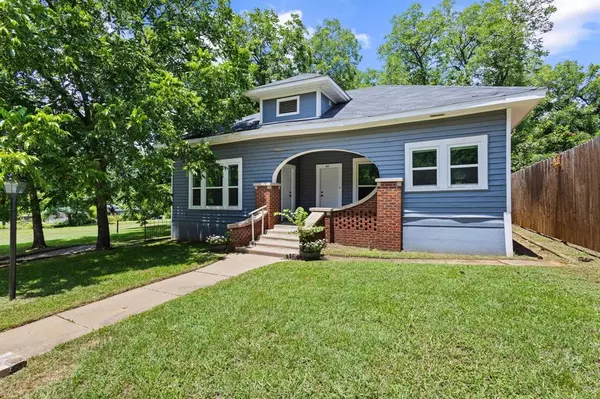 421 W Morton Street, Denison, TX 75020