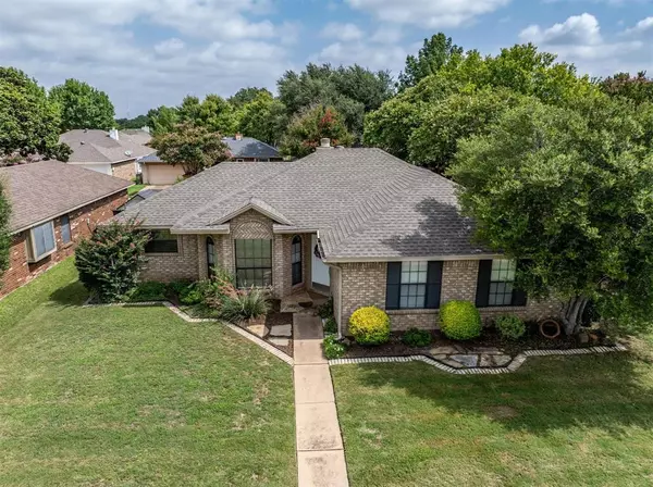 642 Duncan Drive, Coppell, TX 75019