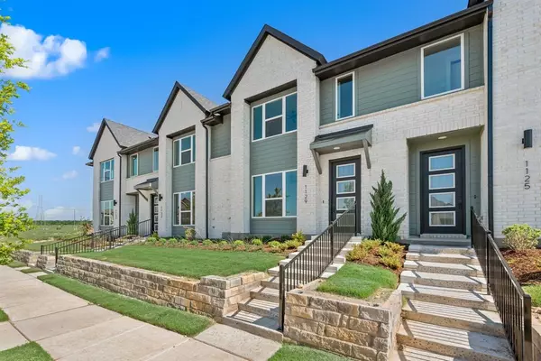 Crowley, TX 76036,1129 Carnation Drive