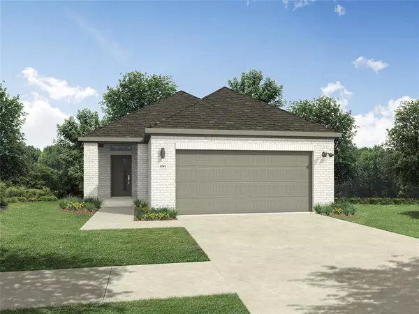 5818 Briarcroft Drive, Mckinney, TX 75071